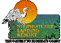 Steinhatchee Landing resort