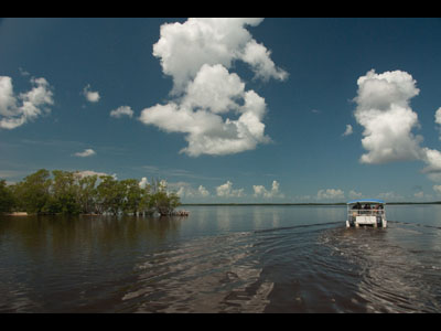 Everglades City