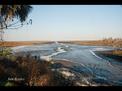 Orange Lake