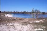 Outpost Lake