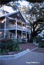 Steinhatchee Landing Office